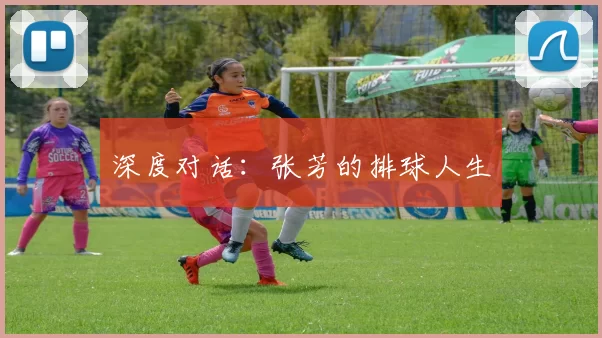 深度对话：张芳的排球人生